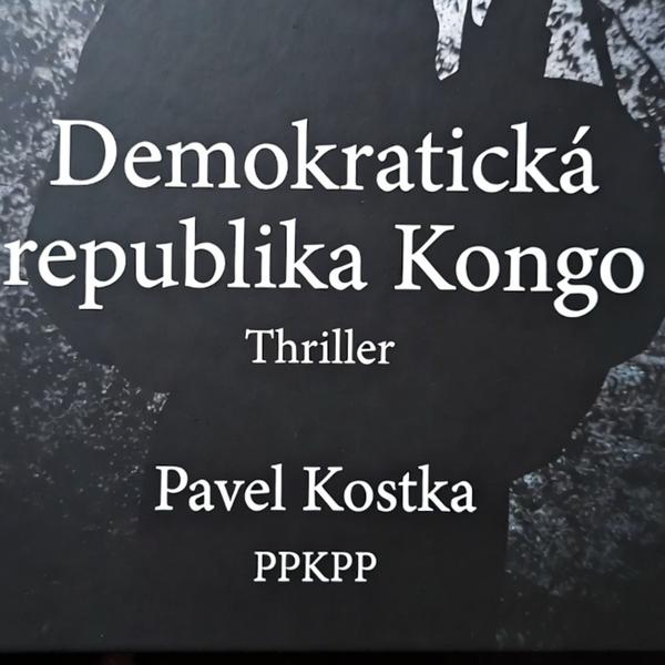 Thrillery – Pavel Kostka PPKPP