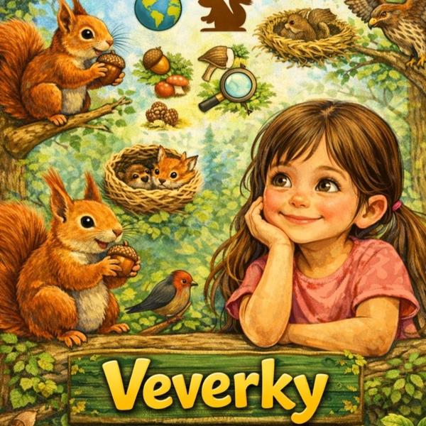 Táto, už to vím!