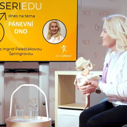 SERIEDU