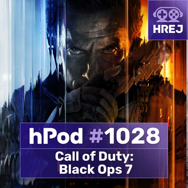 hPod