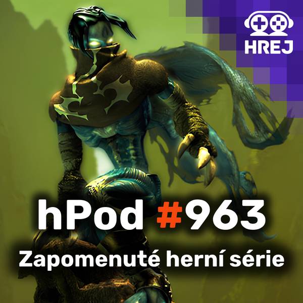 hPod