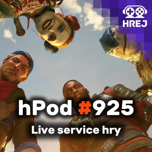 hPod