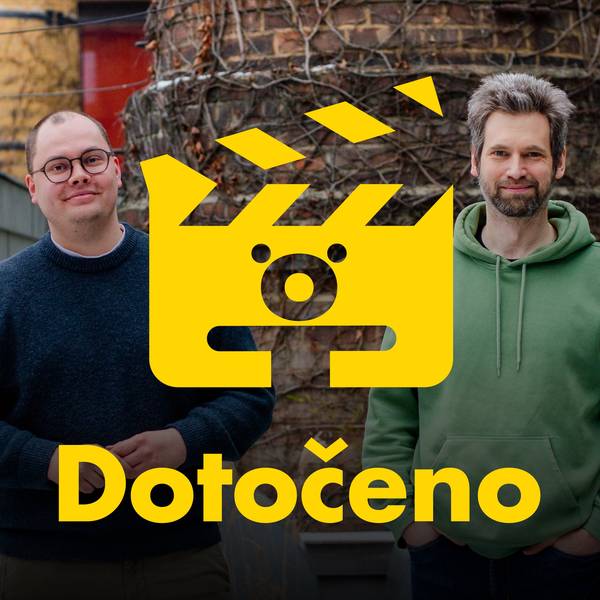 Dotočeno