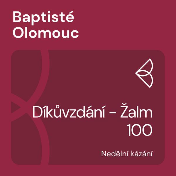 Nedělní kázání
