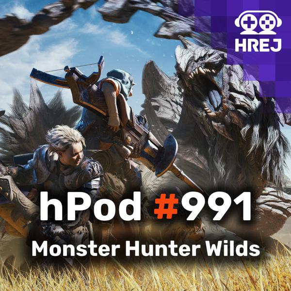 hPod