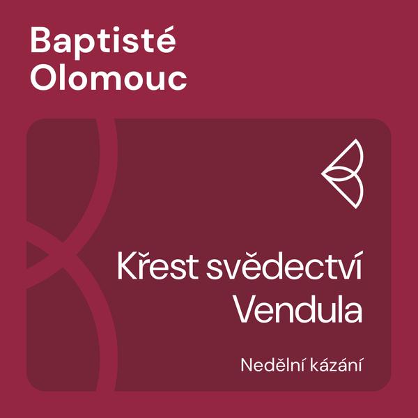 Nedělní kázání