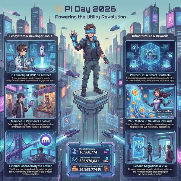 Pi Bazaar - Pi Network™ [EN]