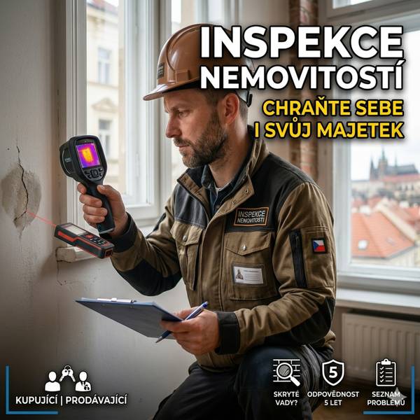 Podcast ČESKÉ STAVBY.cz