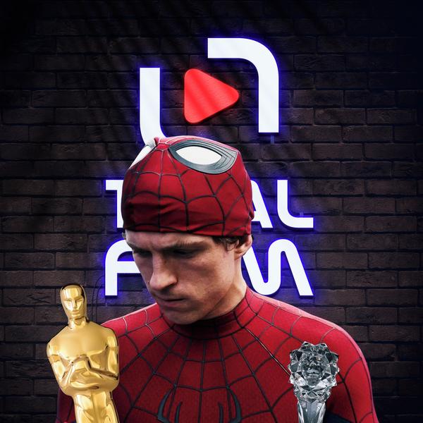 Totalfilm Podcast