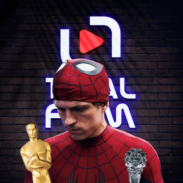 Totalfilm Podcast