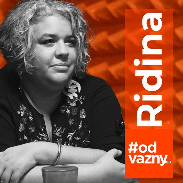 #odvážný