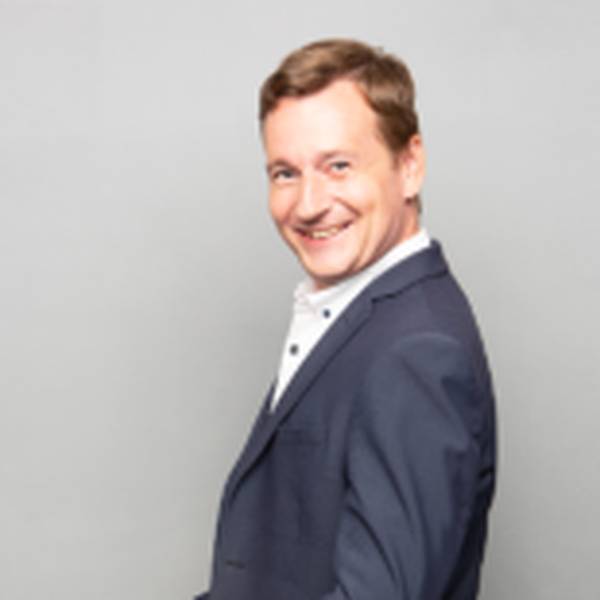 Nedělní lajf Petra Jablonského