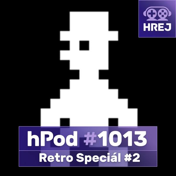 hPod