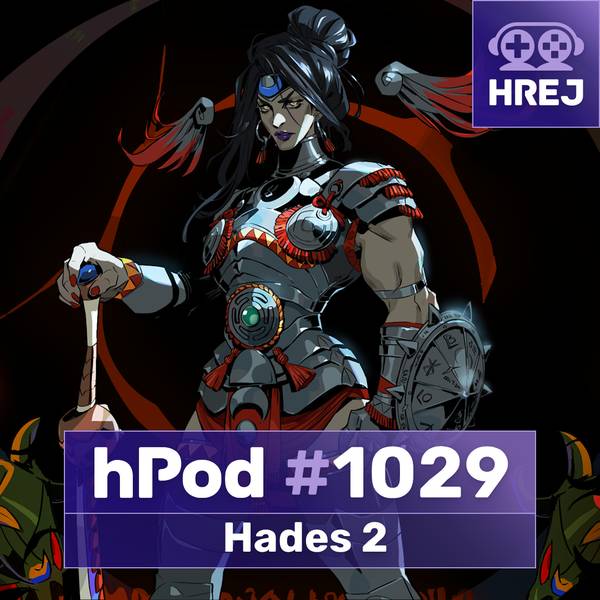 hPod