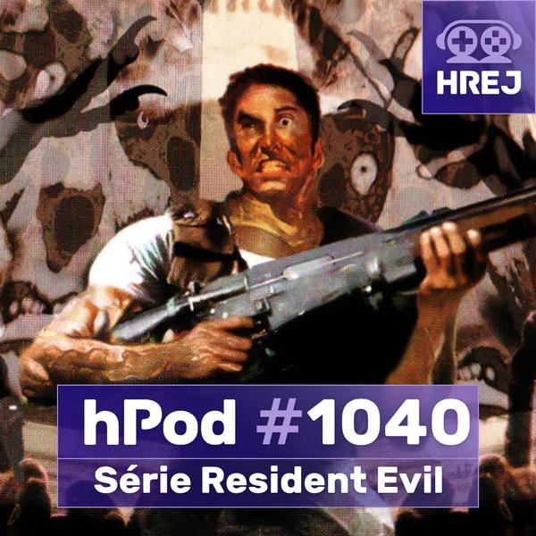 hPod