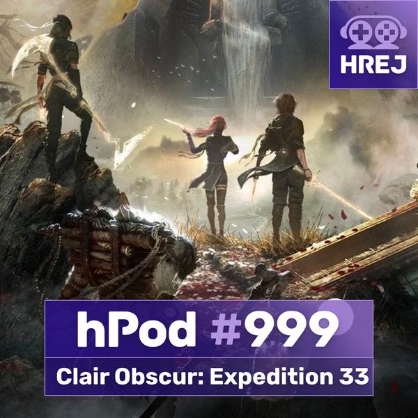 hPod