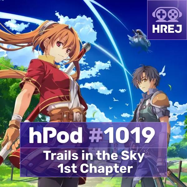 hPod