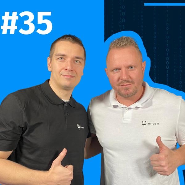 Czech Tech Talks