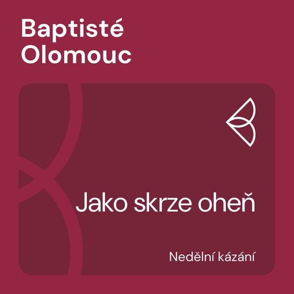 Nedělní kázání