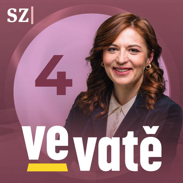 Ve vatě