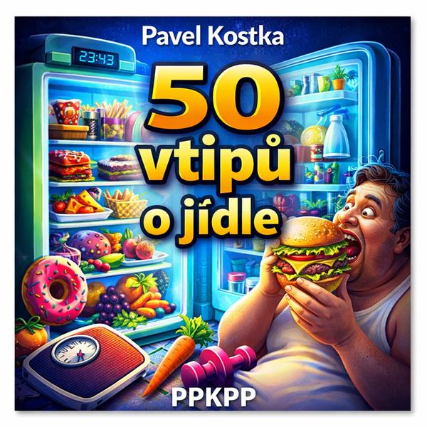 Jokes / vtipy - Pavel Kostka PPKPP