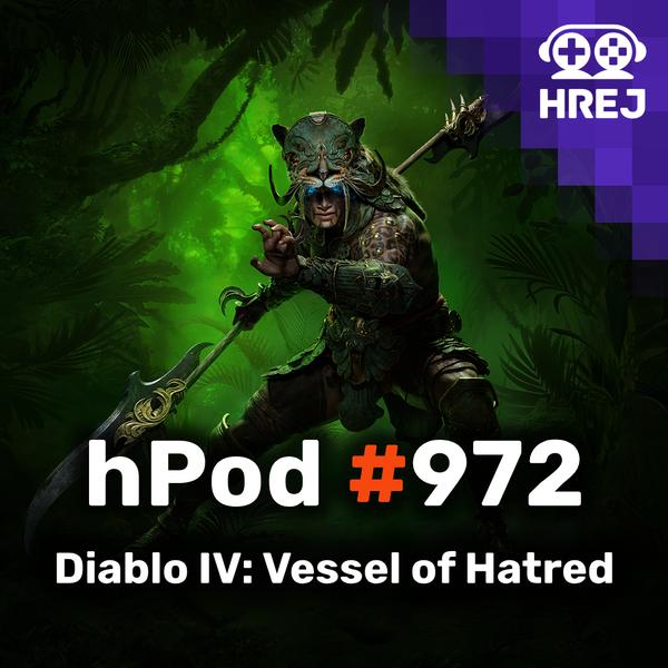 hPod