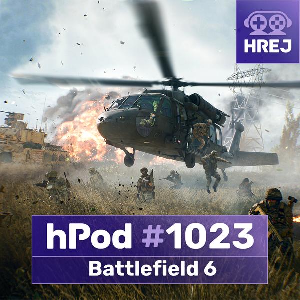 hPod