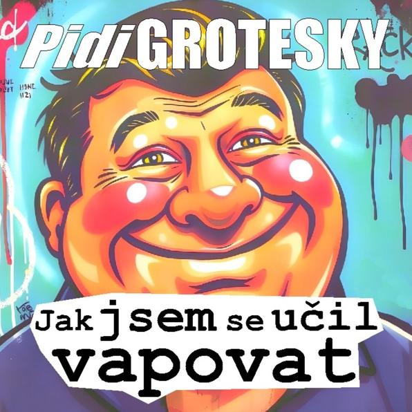 Pidi Grotesky