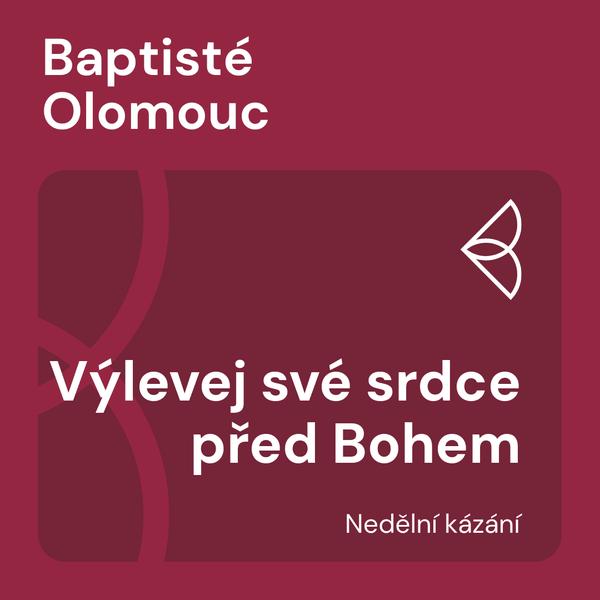 Nedělní kázání