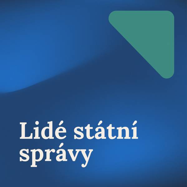 Lidé státní správy