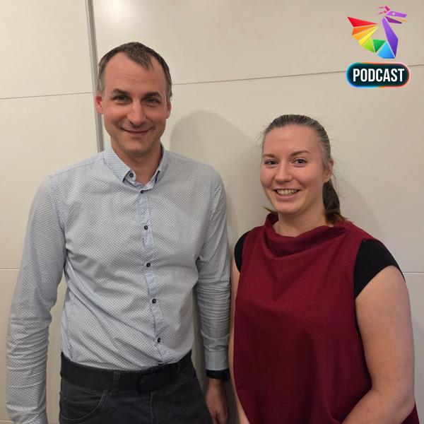 DRAK podcast