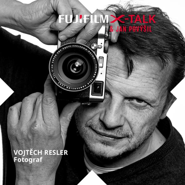 Fujifilm X-Talk