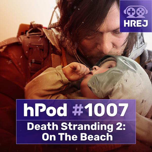 hPod