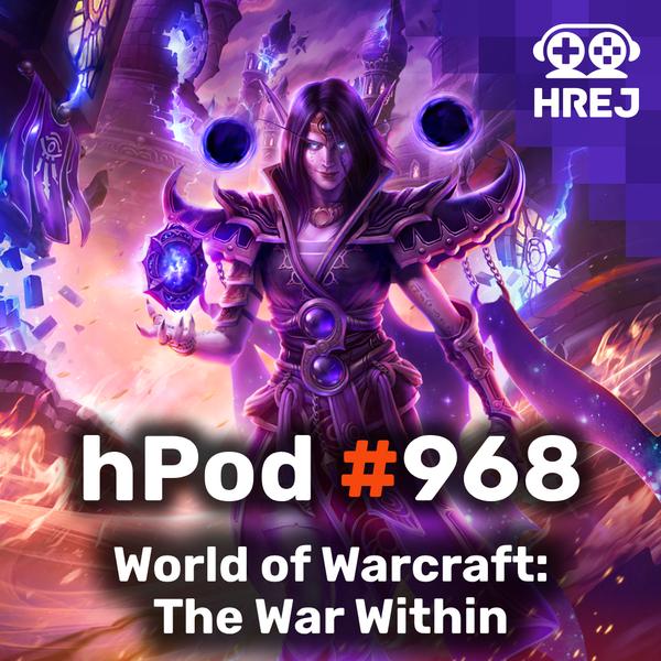 hPod