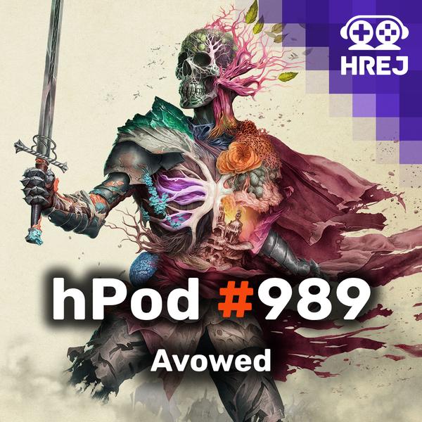 hPod