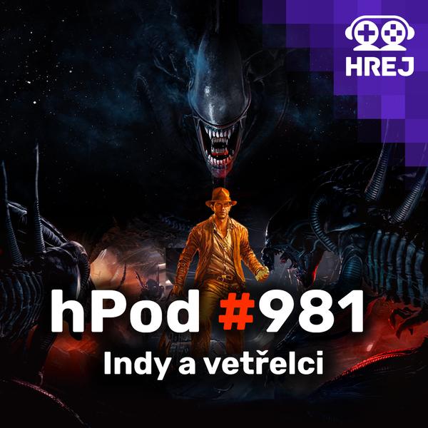 hPod