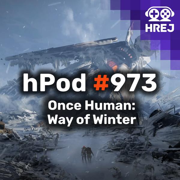 hPod