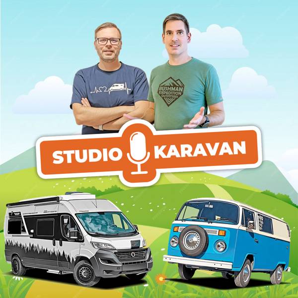 Studio Karavan