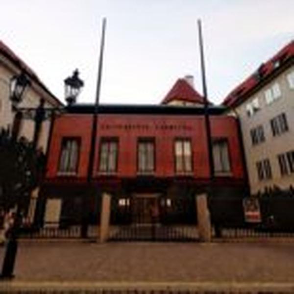 Press klub