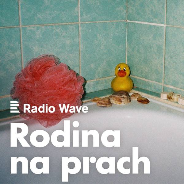 Rodina na prach