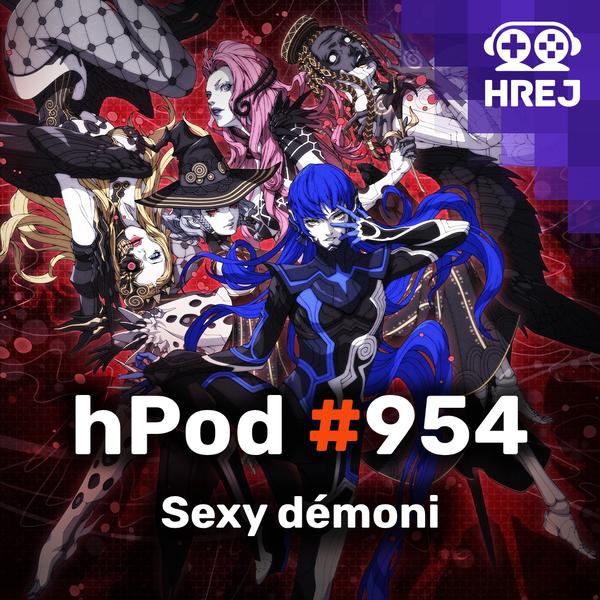 hPod