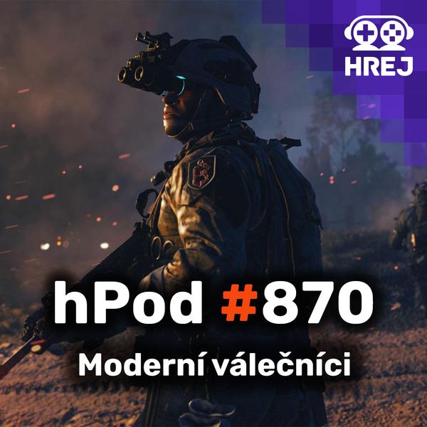 hPod