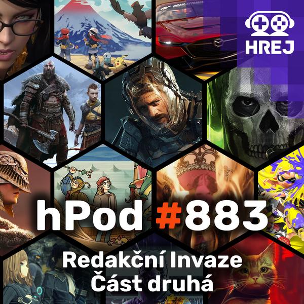 hPod