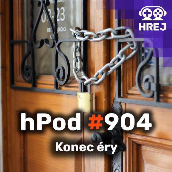 hPod