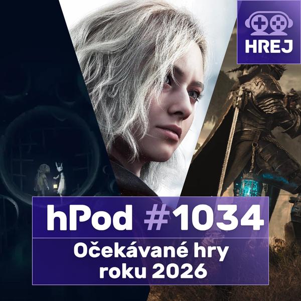 hPod