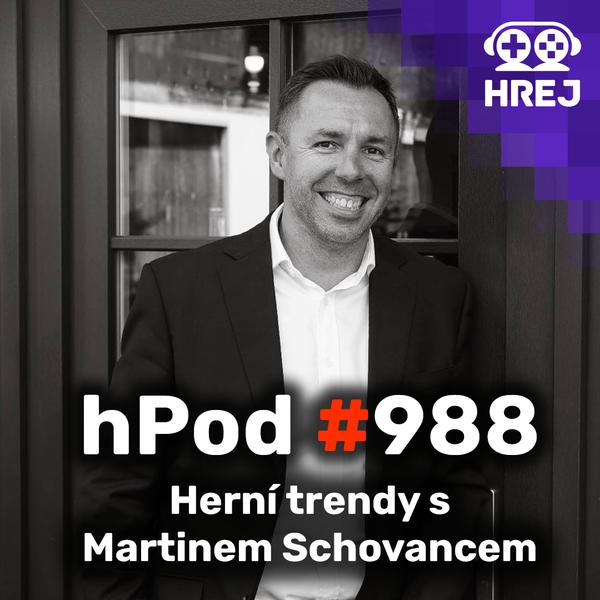 hPod