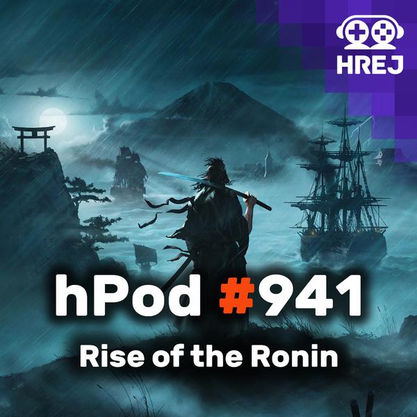 hPod