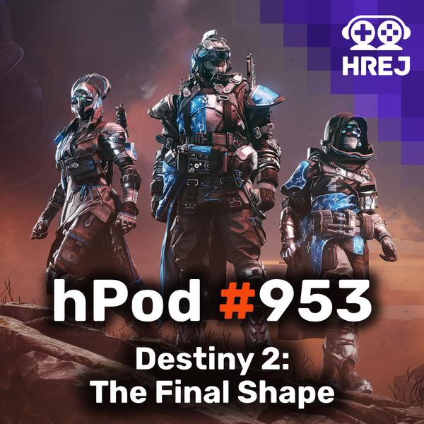 hPod