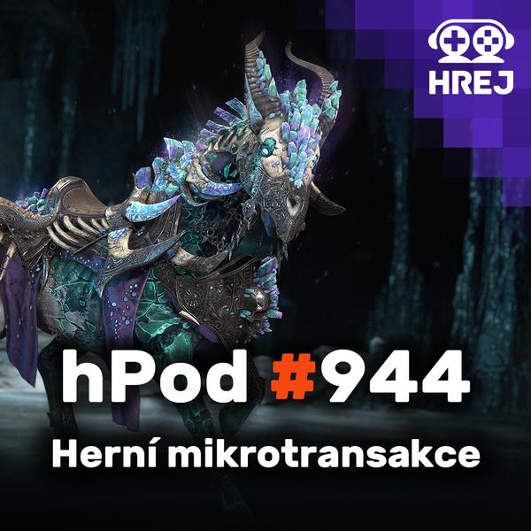 hPod