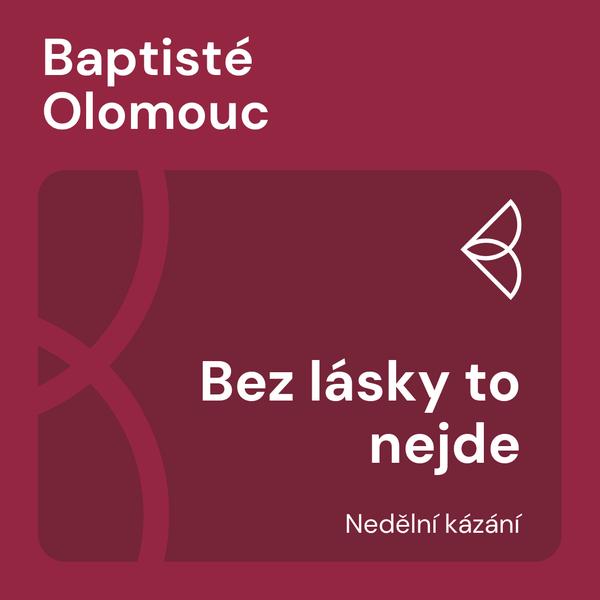 Nedělní kázání